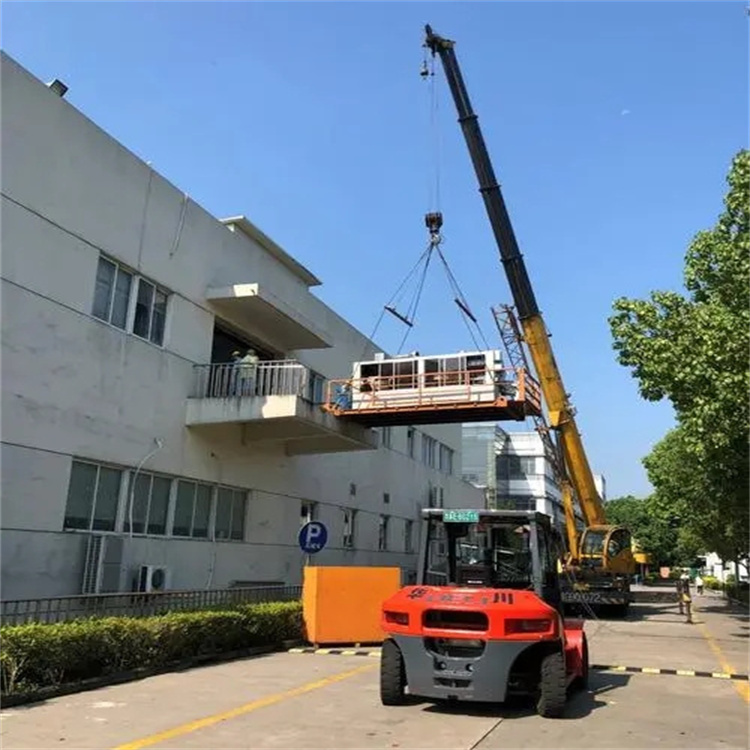 丰顺小型吊车出租电话