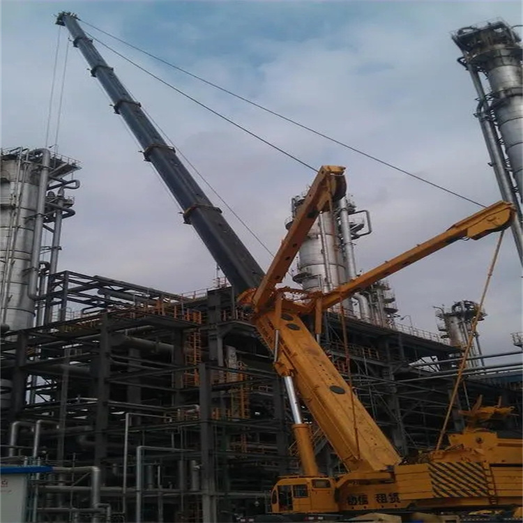 丰顺吊车出租电话