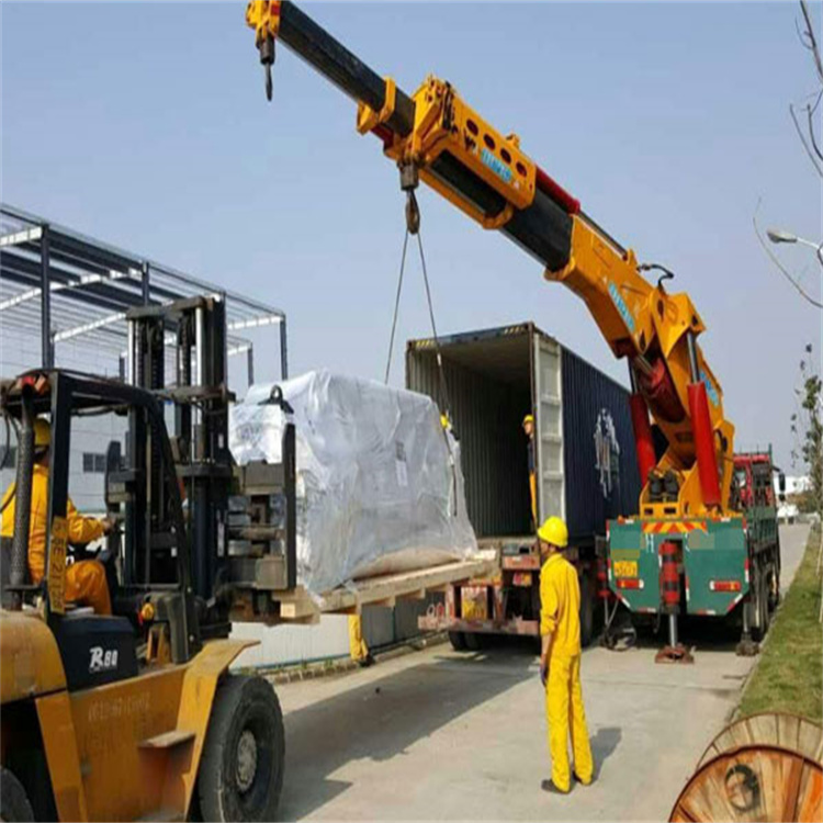 丰顺想要租赁吊车但不知如何选择？