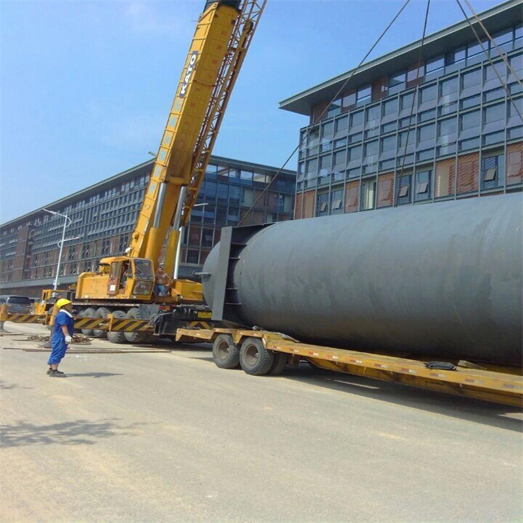 丰顺为什么选择我们公司租赁大型吊车？