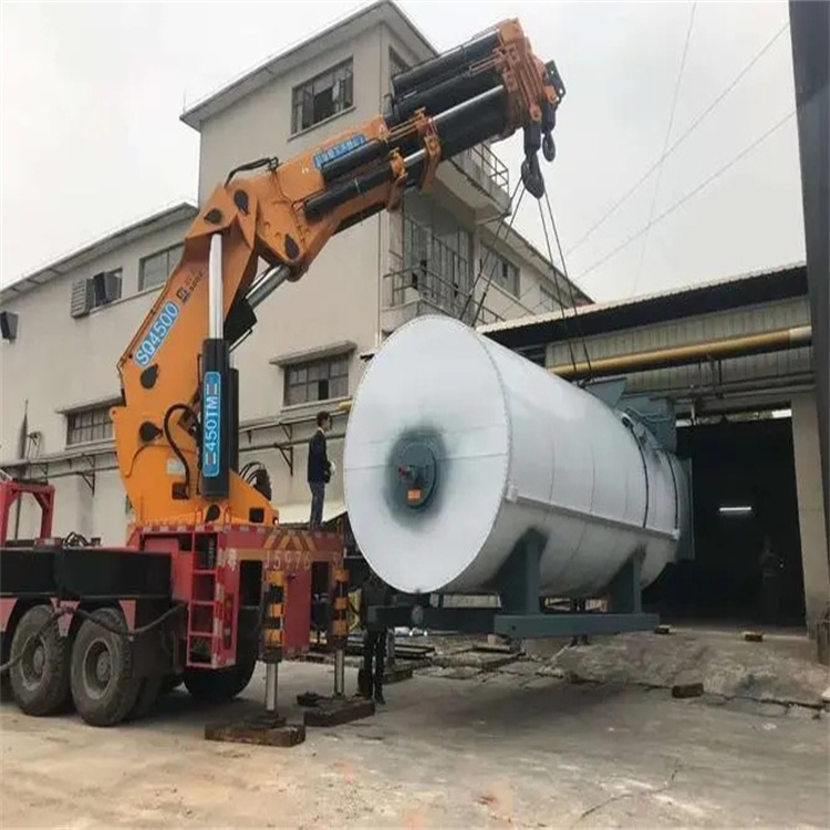 丰顺室内装修小型折臂吊出租服务：高效解决方案与租赁指南