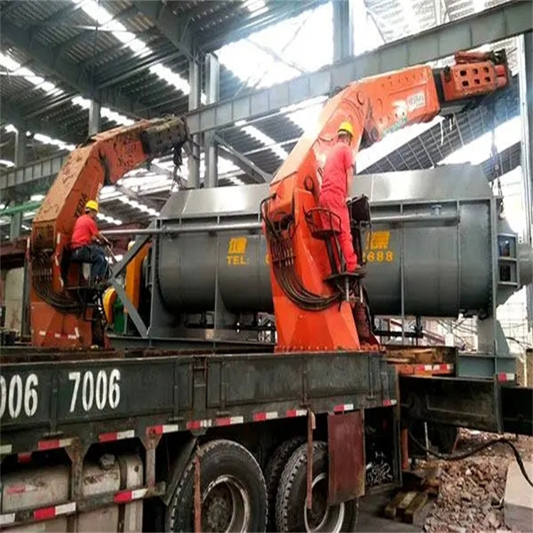 丰顺大型随车吊出租多少钱