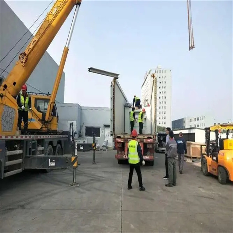 丰顺如何找到附近的吊车救援服务