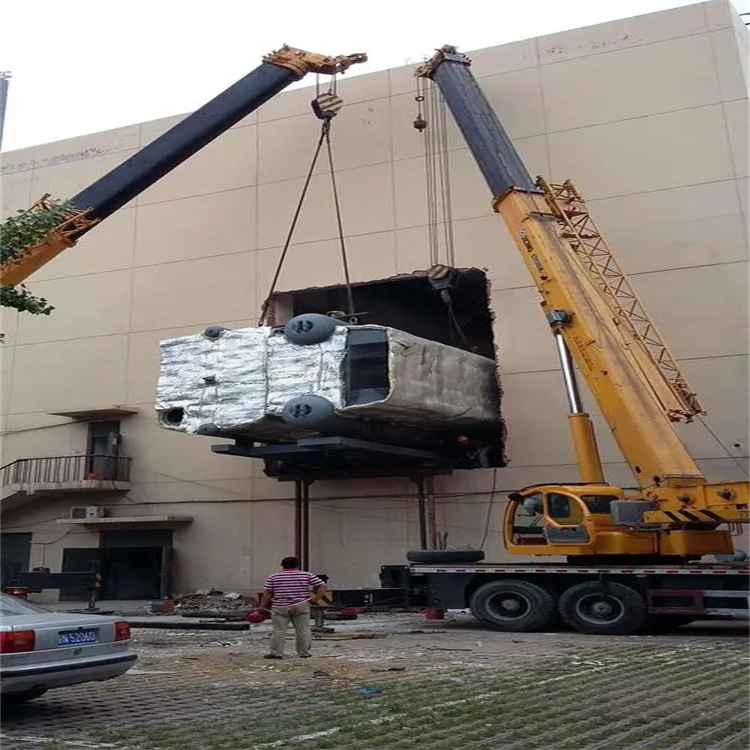 丰顺25吨汽车吊出租