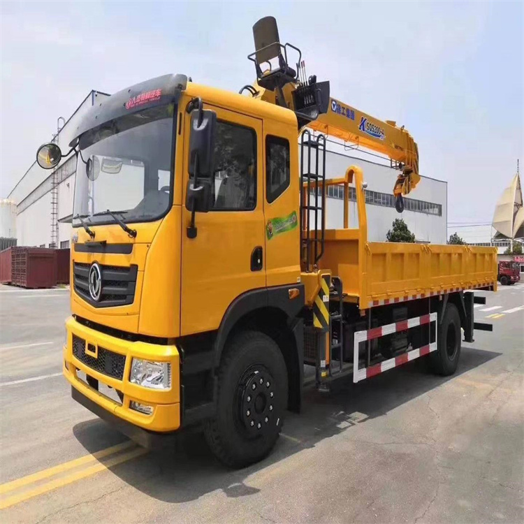 丰顺附近找一辆随车吊出租