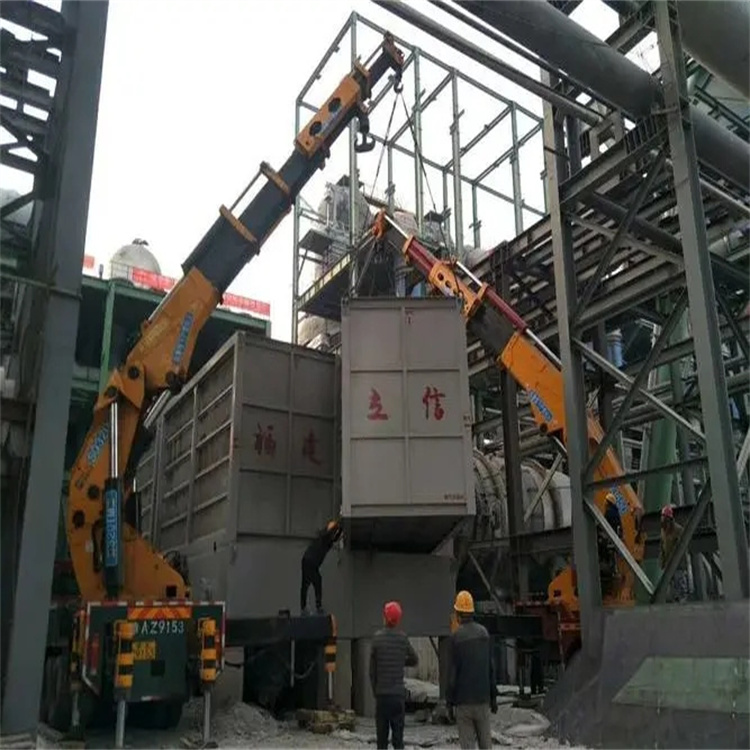 丰顺折臂吊车租赁电话