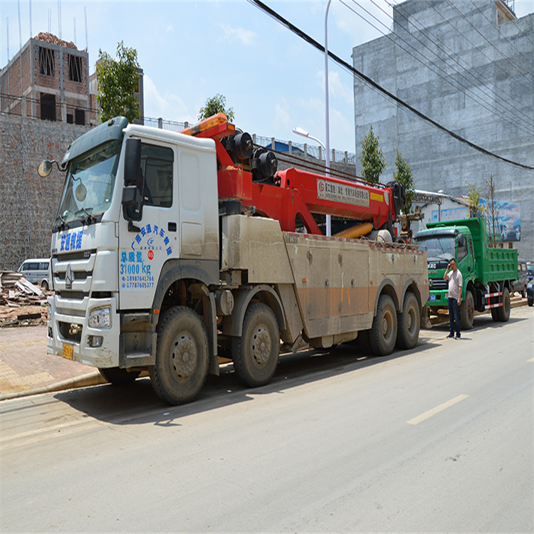 丰顺50吨随车吊出租