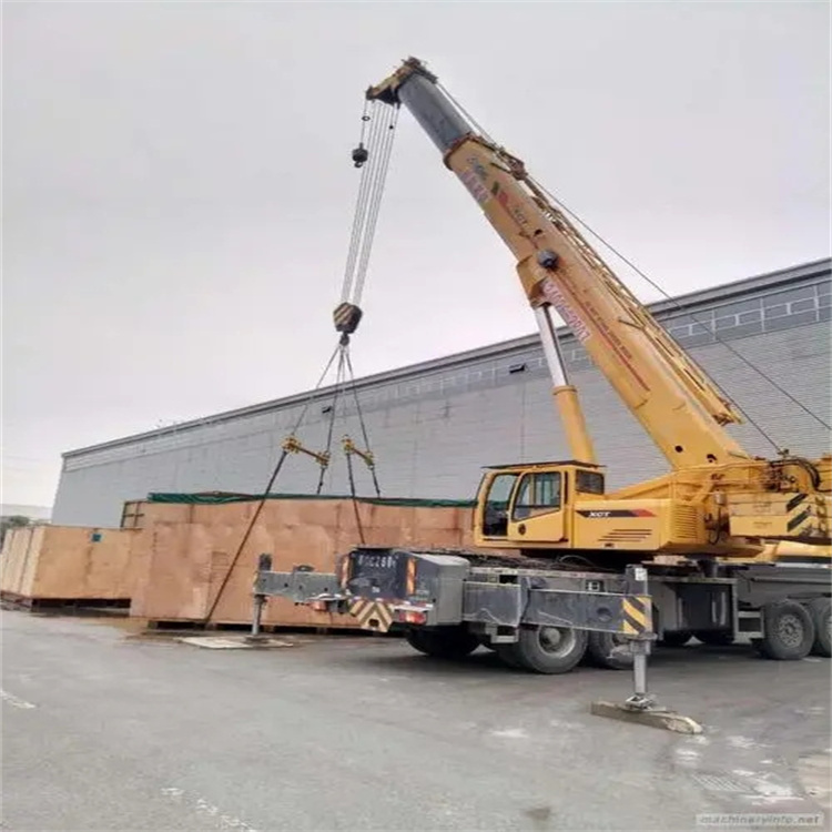 丰顺急需吊车出租怎么办|24小时响应|跨区调配服务