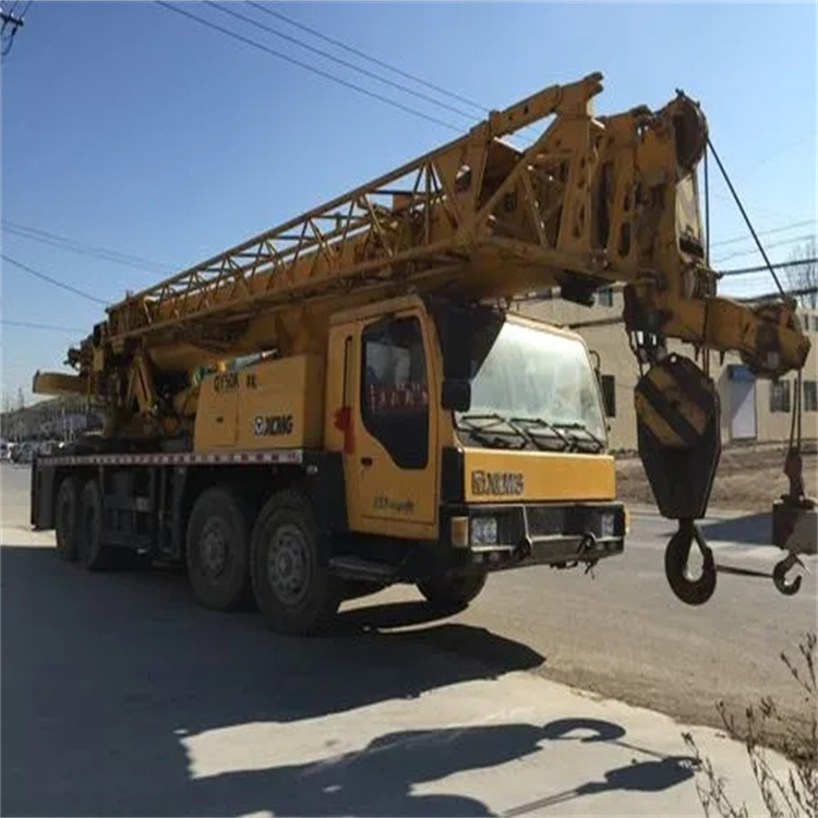 丰顺哪里有专业吊车出租